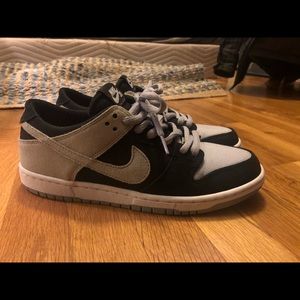 Nike SB Dunk Low Pro